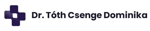 Dr Tóth Csenge Dominika logó